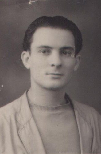Arsène Léopold FONTAINE